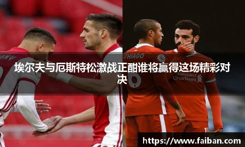 世界杯埃尔夫与厄斯特松激战正酣谁将赢得这场精彩对决