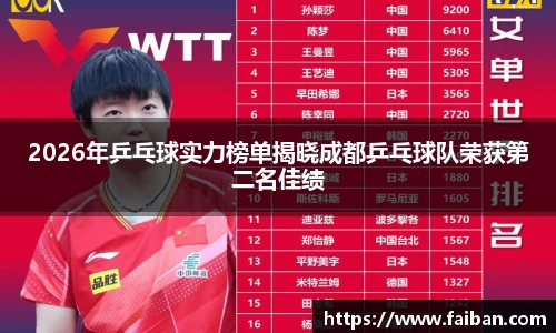 2026年世界杯官网